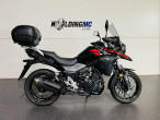 Suzuki DL 250 V-Strom Suzuki DL 250 V-Strom