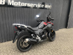 2020 Suzuki DL 250 V-Strom