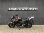 2020 Suzuki DL 250 V-Strom