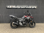 2020 Suzuki DL 250 V-Strom