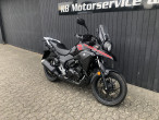 2020 Suzuki DL 250 V-Strom