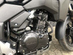 2020 Suzuki DL 250 V-Strom