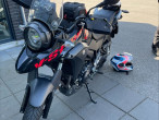 2020 Suzuki DL 250 V-Strom