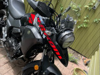 2020 Suzuki DL 250 V-Strom