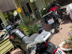 2020 Suzuki DL 250 V-Strom