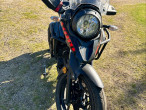 2020 Suzuki DL 250 V-Strom