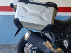 2020 Suzuki DL 650 V-Strom