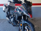 2020 Suzuki DL 650 V-Strom