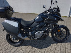 2020 Suzuki DL 650 V-Strom