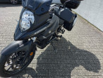 2020 Suzuki DL 650 V-Strom