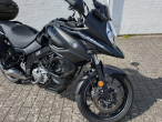 2020 Suzuki DL 650 V-Strom