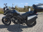 2020 Suzuki DL 650 V-Strom