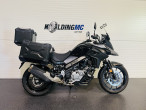 Suzuki DL 650 V-Strom