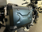 2020 Suzuki DL 650 V-Strom