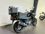 2020 Suzuki DL 650 V-Strom