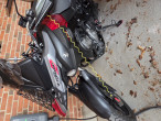 2020 Suzuki DL 650 V-Strom