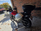 2020 Suzuki DL 650 V-Strom