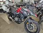 2020 Suzuki DL 650 V-Strom