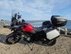 2020 Suzuki DL 650 V-Strom