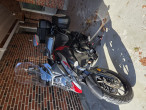 2020 Suzuki DL 650 V-Strom