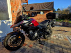 2020 Suzuki DL 650 V-Strom