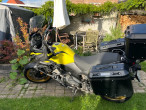 2020 Suzuki DL 650 XT V-Strom 2020 Suzuki DL 650 XT V-Strom