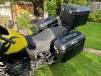 2020 Suzuki DL 650 XT V-Strom 2020 Suzuki DL 650 XT V-Strom