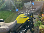 2020 Suzuki DL 650 XT V-Strom 2020 Suzuki DL 650 XT V-Strom
