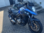 2020 Suzuki DL 650 XT V-Strom