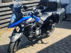 2020 Suzuki DL 650 XT V-Strom