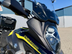 2020 Suzuki DL 650 XT V-Strom 2020 Suzuki DL 650 XT V-Strom