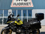 2020 Suzuki DL 650 XT V-Strom 2020 Suzuki DL 650 XT V-Strom