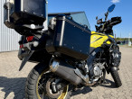 2020 Suzuki DL 650 XT V-Strom 2020 Suzuki DL 650 XT V-Strom