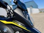 2020 Suzuki DL 650 XT V-Strom 2020 Suzuki DL 650 XT V-Strom