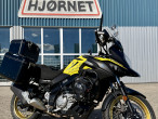 2020 Suzuki DL 650 XT V-Strom 2020 Suzuki DL 650 XT V-Strom