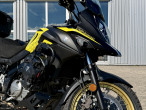 2020 Suzuki DL 650 XT V-Strom 2020 Suzuki DL 650 XT V-Strom