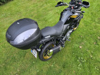 2020 Suzuki DL 650 XT V-Strom 2020 Suzuki DL 650 XT V-Strom