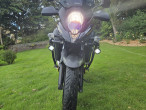 2020 Suzuki DL 650 XT V-Strom 2020 Suzuki DL 650 XT V-Strom