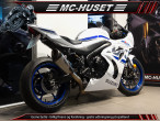 2020 Suzuki GSXR 1000