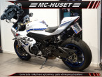2020 Suzuki GSXR 1000