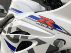 2020 Suzuki GSXR 1000 2020 Suzuki GSXR 1000