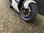2020 Suzuki GSXR 1000 2020 Suzuki GSXR 1000