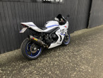 2020 Suzuki GSXR 1000 2020 Suzuki GSXR 1000