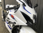 2020 Suzuki GSXR 1000 2020 Suzuki GSXR 1000