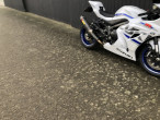 2020 Suzuki GSXR 1000 2020 Suzuki GSXR 1000