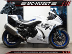 Suzuki GSXR 1000