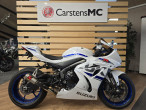 Suzuki GSXR 1000