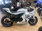2020 Suzuki GSXR 1000