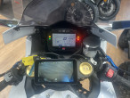 2020 Suzuki GSXR 1000