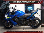 2020 Suzuki GSXS 1000 F 2020 Suzuki GSXS 1000 F